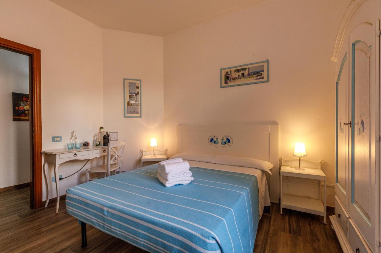 Onlyrooms I - Central & Quiet Area Cagliari Buitenkant foto